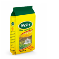 TOP FOOD NCHI MASALA BLACK TEA 250G