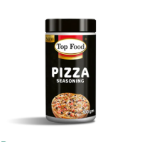 TOP FOOD PIZZA SEASONING 100G 