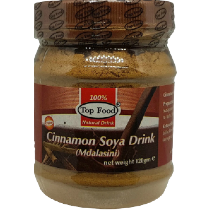 TOP FOOD CINNAMON DRINK 450G