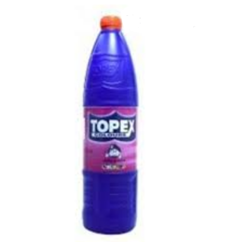 TOPEX BLEACH 1 LITRE