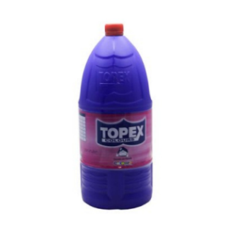 TOPEX BLEACH  2.25LTRS