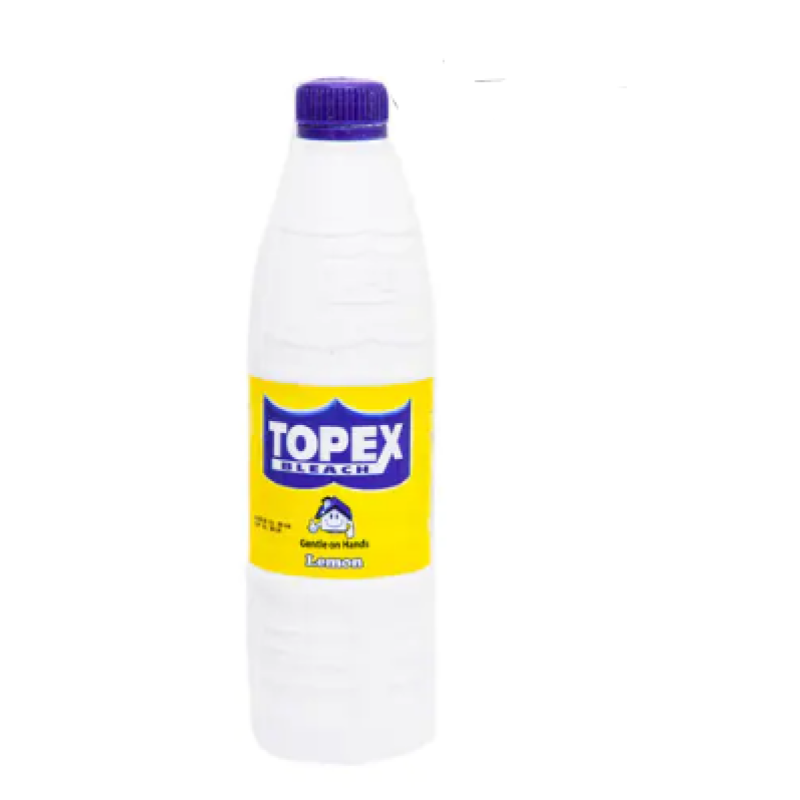 TOPEX BLEACH LEMON 750ML