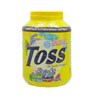 TOSS BRIGHT DETER POWDER JAR 1KG