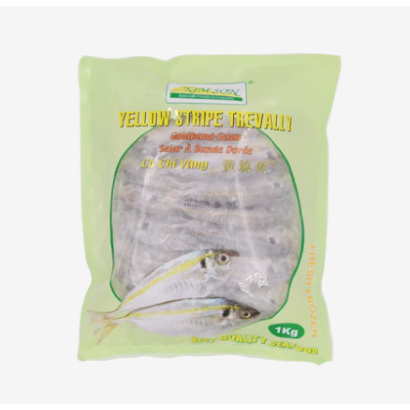 TRAVELLEY YELLOW 1 KG