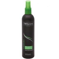 TRESEMME FLAWLESS CURLS CURL LOCKING  FINISH SPRAY 295 ML