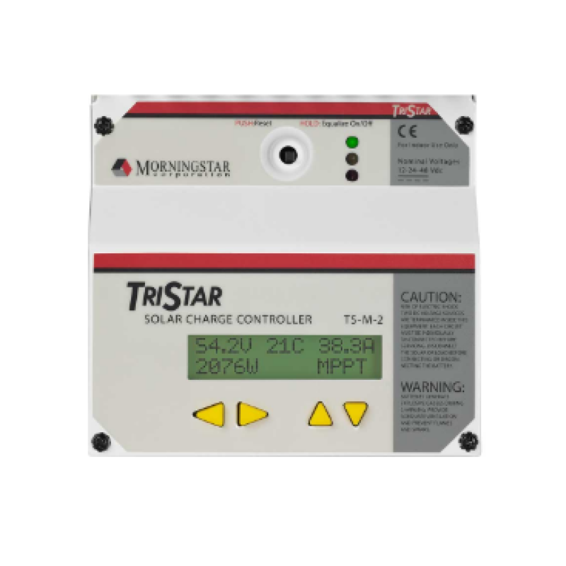 TRISTAR METRE