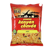 TROPICAL  HEAT KENYAN CHEVDA-HOT 340G