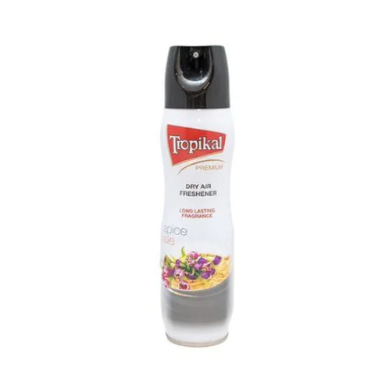 TROPIKAL AIR FRESHNER SPICE 300ML