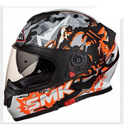 TWISTER HELMET