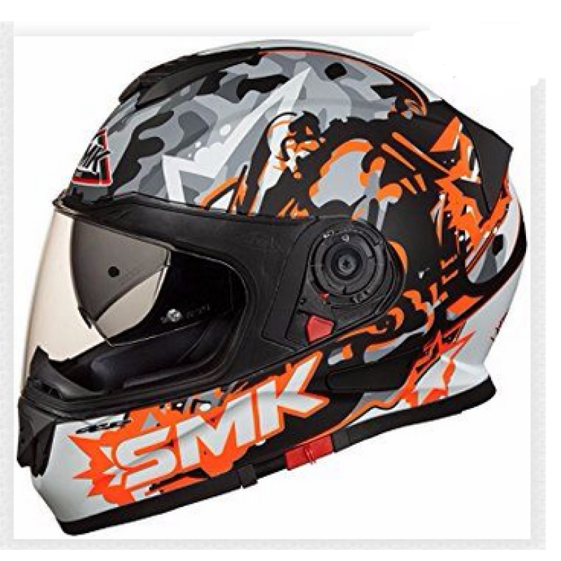 TWISTER HELMET