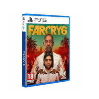 PS5 FAR CRY 6