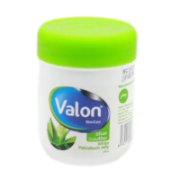 VALON ALOE VERA PETROLIUM JELLY  100Ml 