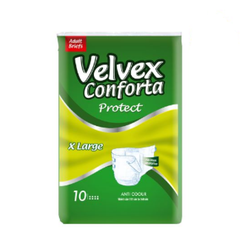 VELVEX CONFORTA PROTECT (EXTRA LARGE)