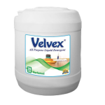 Velvex Multipurpose Liquid Detergent 20litres