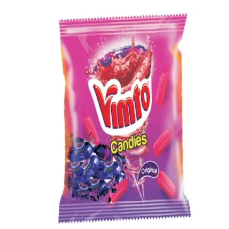 VIMTO CANDIES 100G 