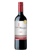 VINA MAIPO SWEET RED WINE 750ML