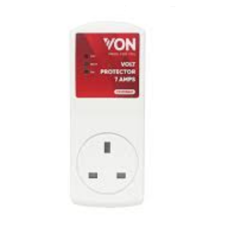 VON VXV07ABAP VOLT PROTECTOR 7 AMPS