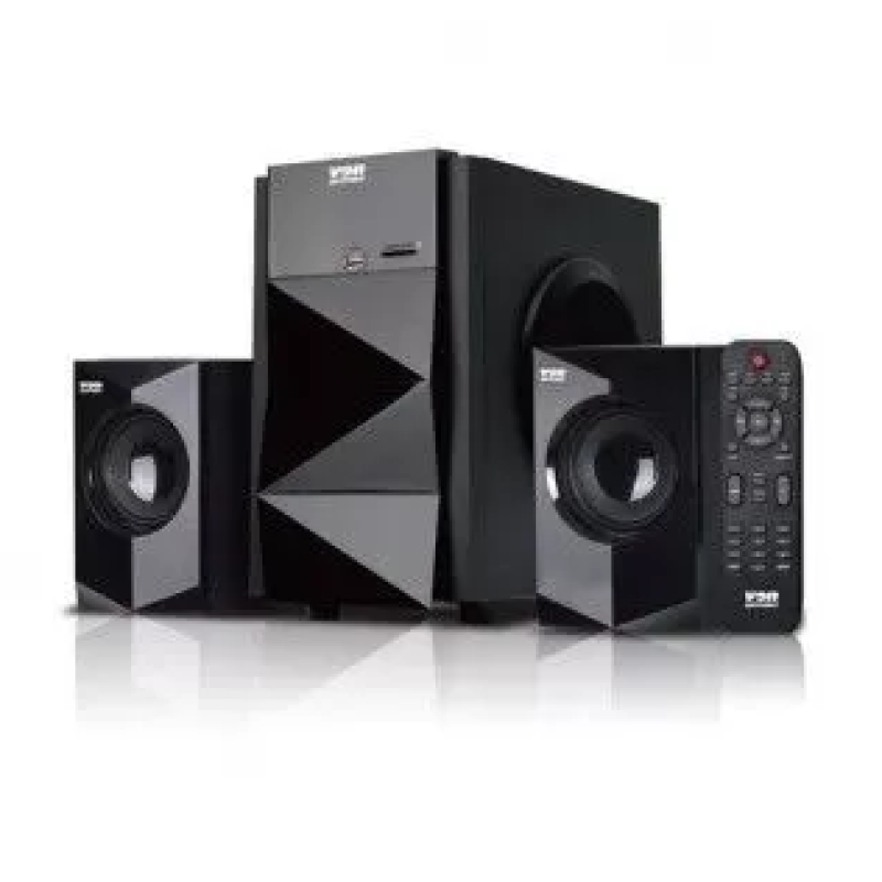 VON HA5030BT/VES0502ES 2.1BLUETOOTH SUBWOOFER- 50W