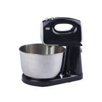 VON VSMS03PLX STAND MIXER 4L 300W - STAINLESS STEEL