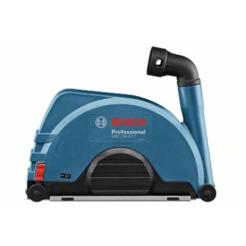 BOSCH PROFESSIONAL  GDE 230 FC-T | Accessory for dust extraction