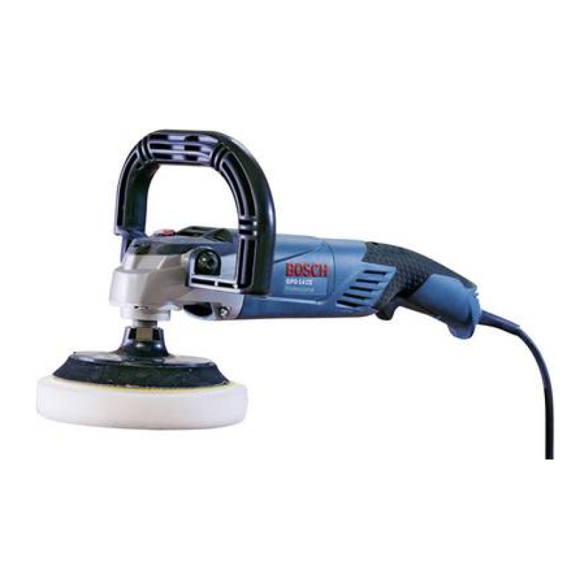 BOSCH PROFESSIONAL  GPO 14 CE | Polisher (electric)