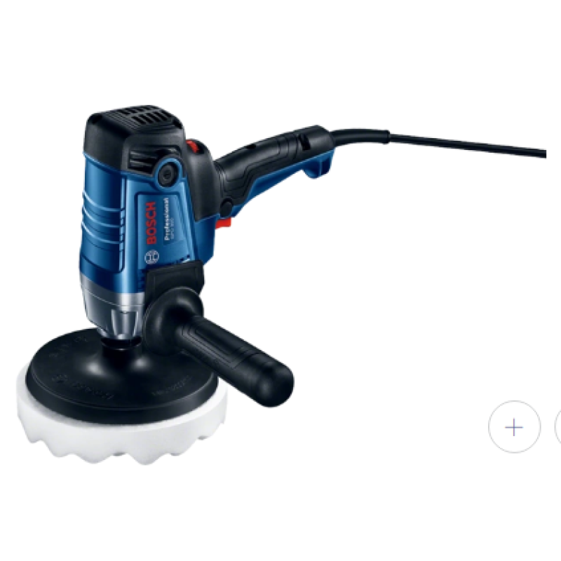 BOSCH PROFESSIONAL GPO 950 | Polisher (electric)