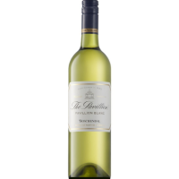 BOSCHENDAL THE PAVILLION BLANC 750ML