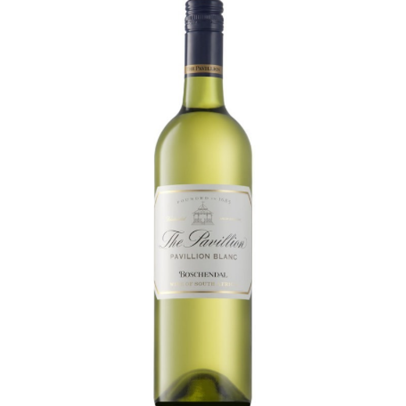 BOSCHENDAL THE PAVILLION BLANC 750ML