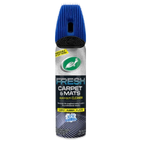 Turtle Wax Carpet And Mats Cleaner 400ml