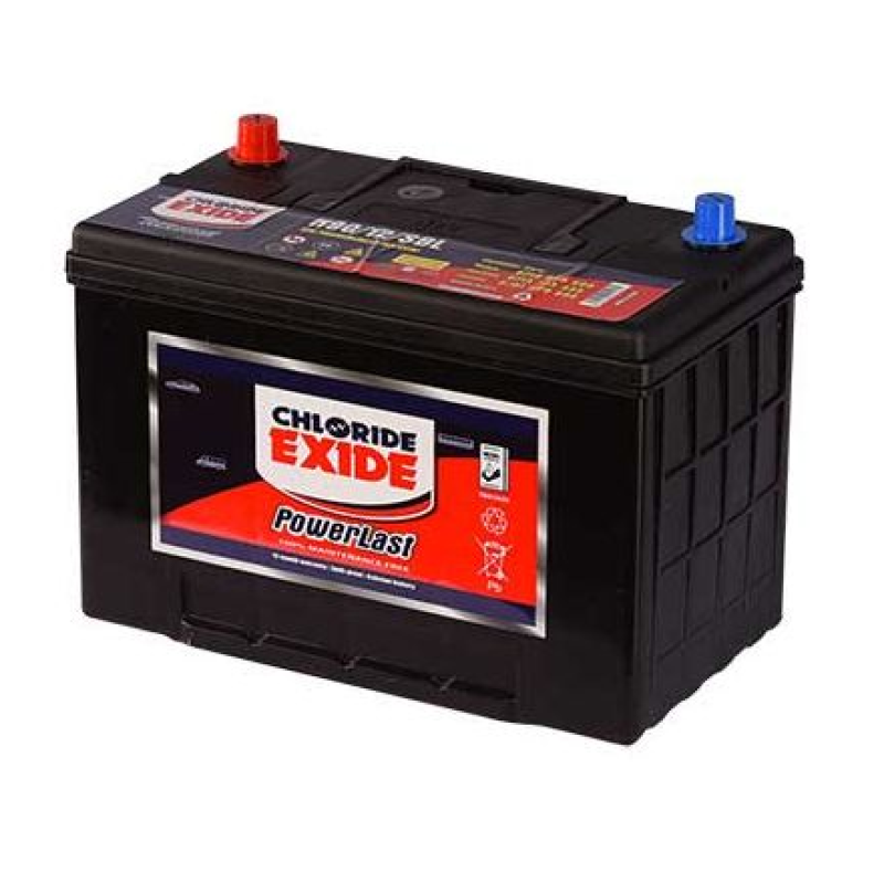 090 MFL POWERLAST BATTERY