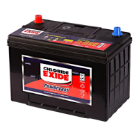 090 MFR POWERLAST BATTERY