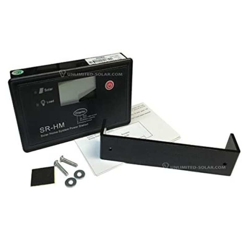 20 AMPS SOLARLAND 24V
