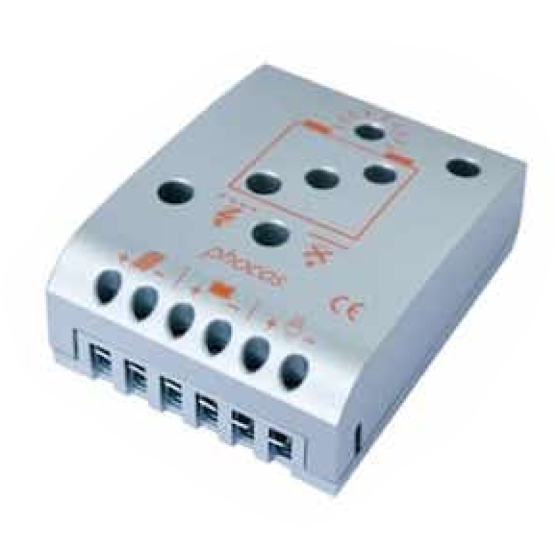 40 AMPS PHOCOS CHARGE CONTROLLER