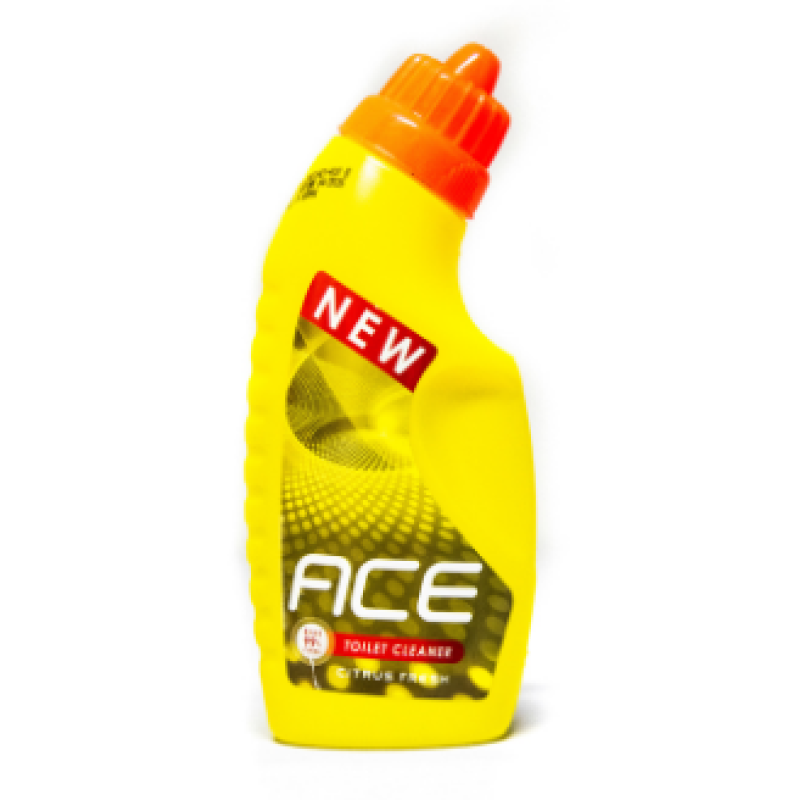 ACE TOILET CLEANER POWERMAX 250ML