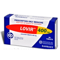 Acyclovir (Lovir)