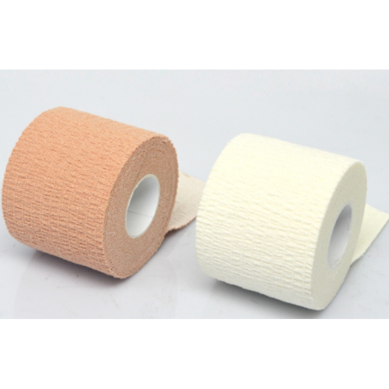 Adhesive Plaster 75mm 3''x4yds