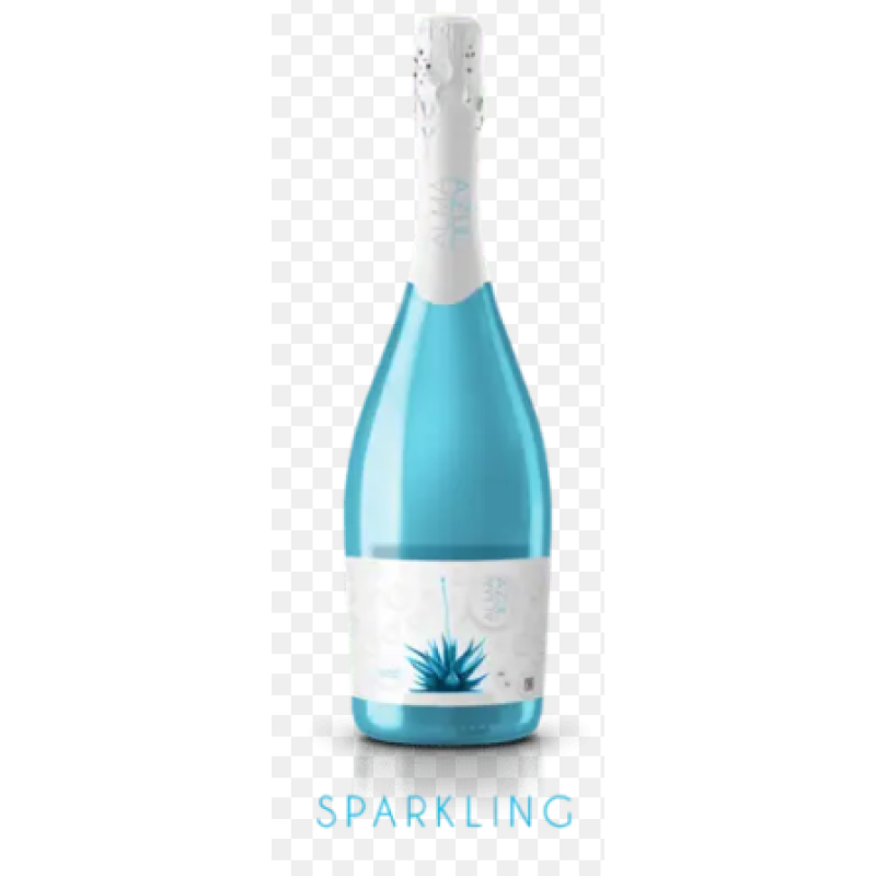 ALMA AZUL SPARK BLUE DRY WINE  750Ml