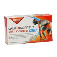 ALOE VERA GLUCOSAMINE JOINT COMPLEX 30'S