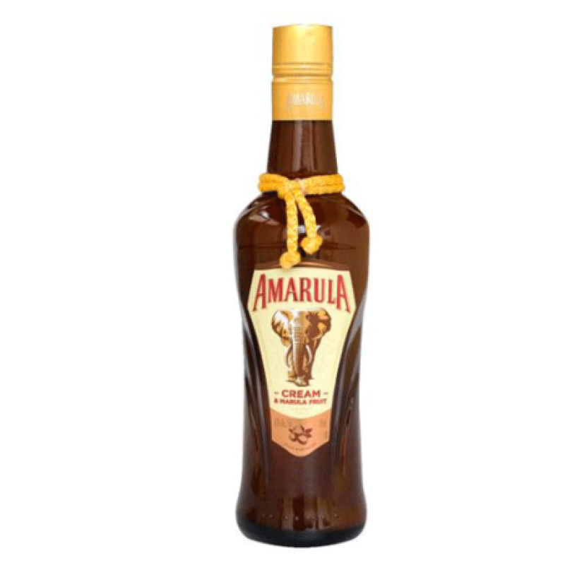 AMARULA CREAM 375ML