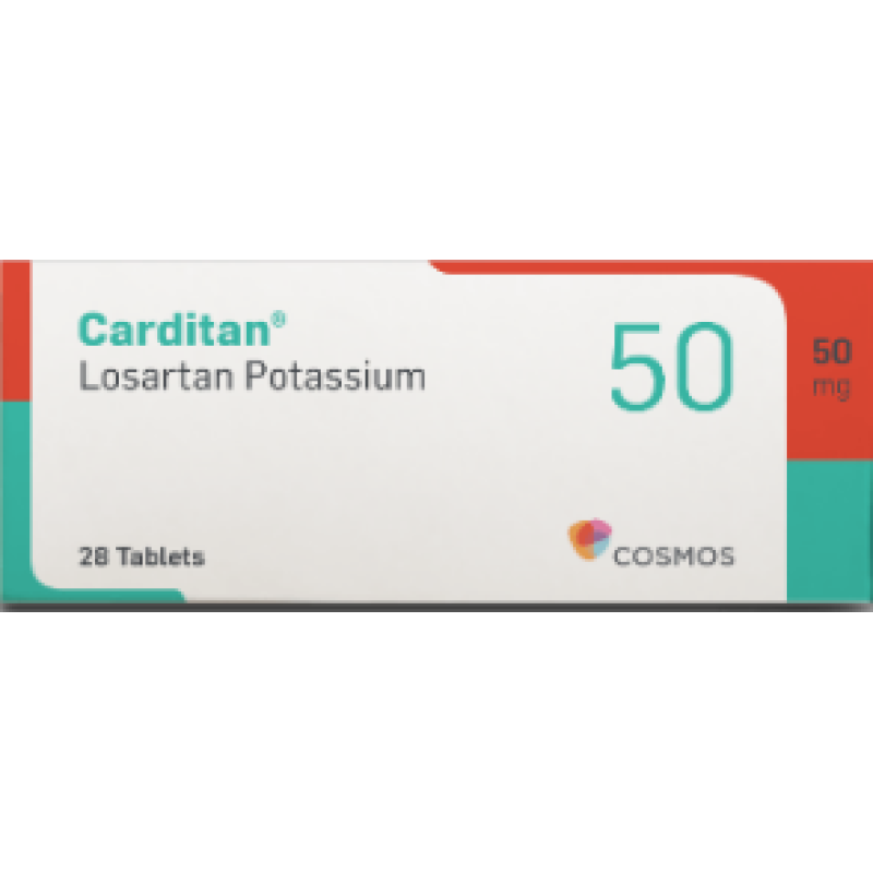 Carditan H Tab 28's