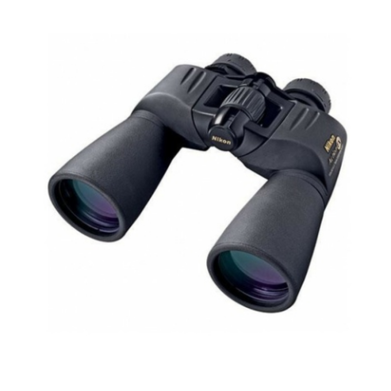 NIKON  EX 16X50 CF ACTION BINOCULARS 