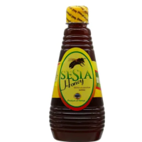 SESIA HONEY SQUEEZE  500g 