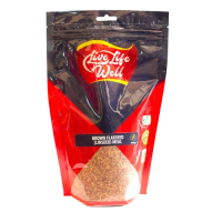 Live Life Well Brown Flaxseed Meal 500g
