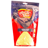Live Life Well Golden Flaxseed Meal 750g