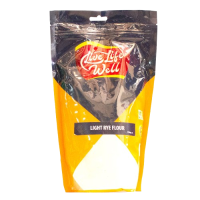 Live Life Well Light Rye Flour 750g