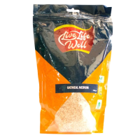 Live Life Well Oatmeal Medium 750g