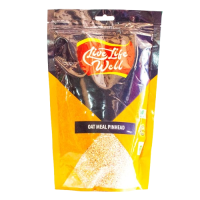 Live Life Well Oat Meal Pinhead 750g