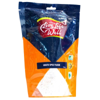 Live Life Well White Spelt Flour 750g
