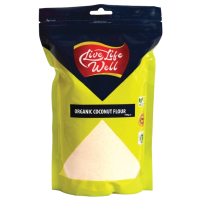 Live Life Well Organic Coconut Flour 750g