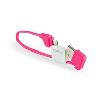 Cliptec SlimFlat Micro Cable CL-CAB-OCC100